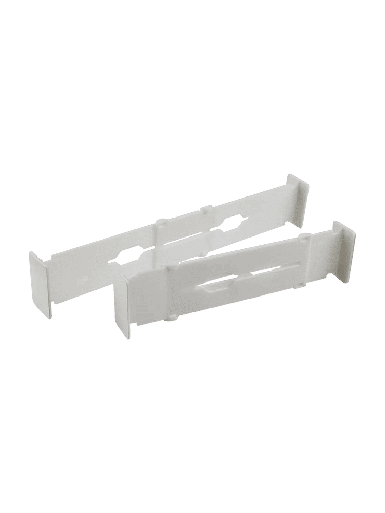 2 Pack Drawer Dividers Organizer (1)