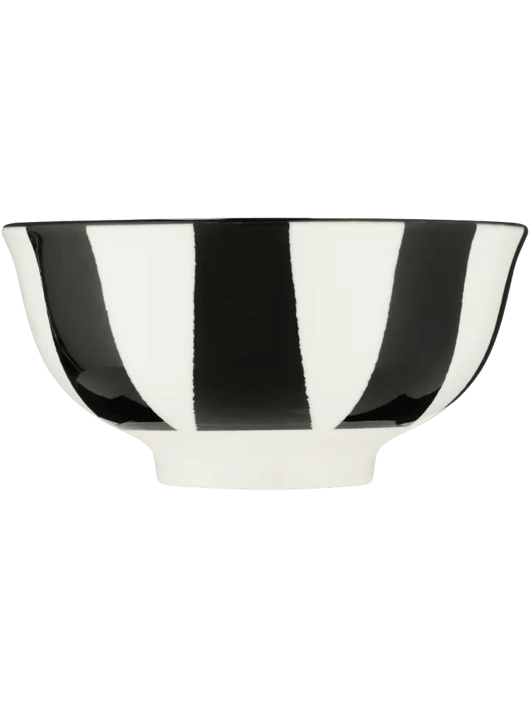 Pad Print Tapas Bowl