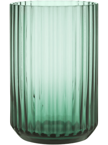 Glass Tumbler 8x6x11.5cm