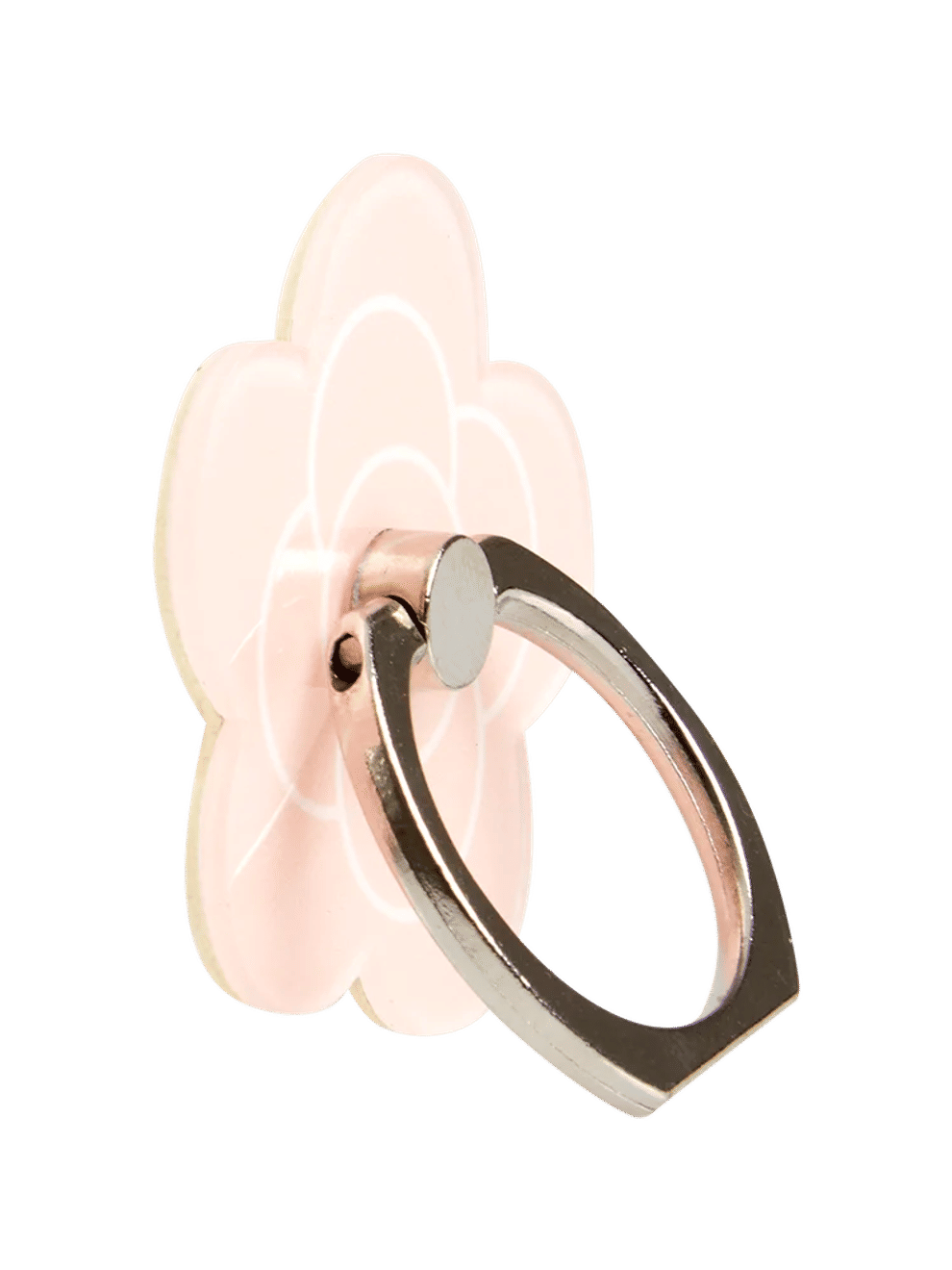 Pink Bow Phone Ring Holder (6)