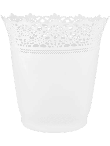 Plastic Dust Bin