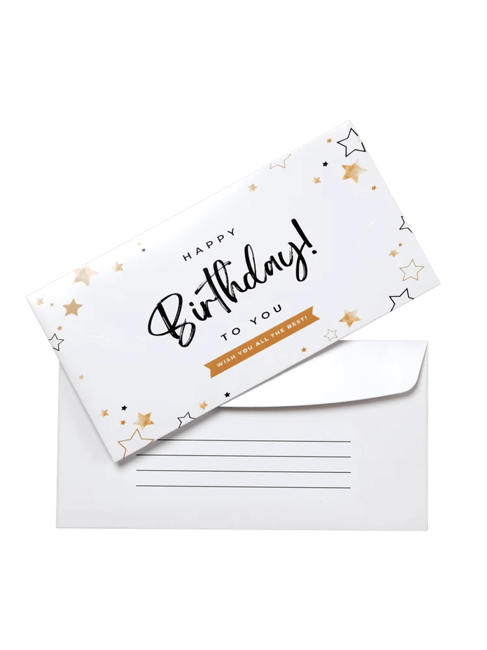 Birthday Money Wallet Card Paper (1)