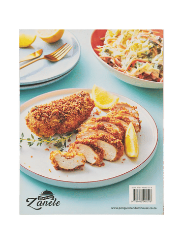 Senidlile Kodwa? Have You Eaten? Cookbook