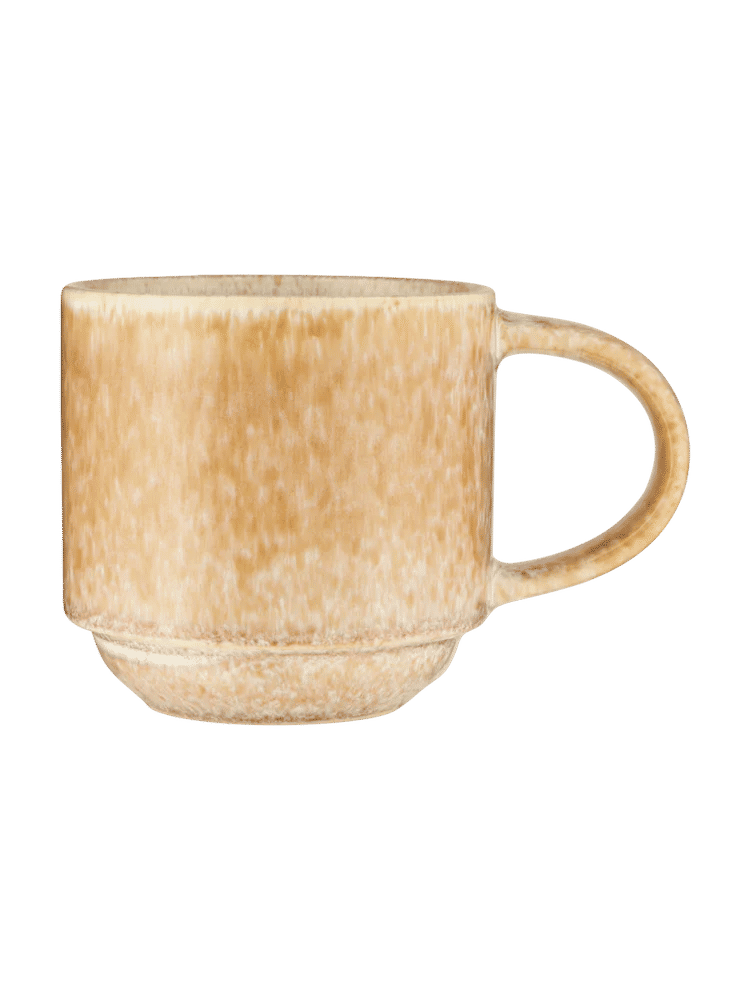 Toned Ceramic Mug