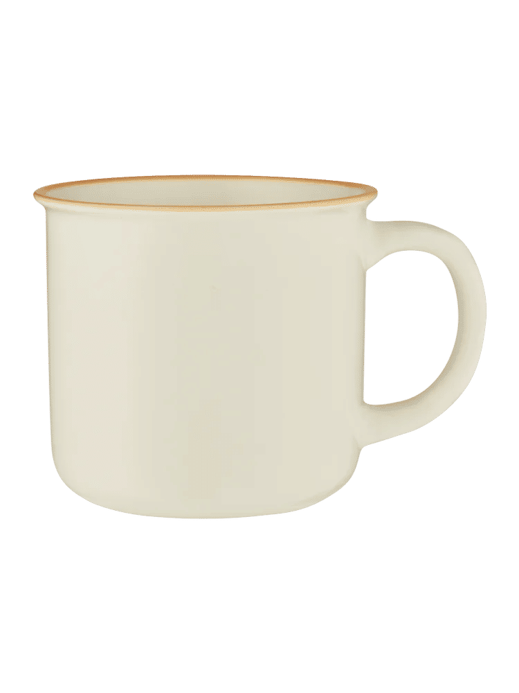 Two-Tone Ceramic Mug (1)