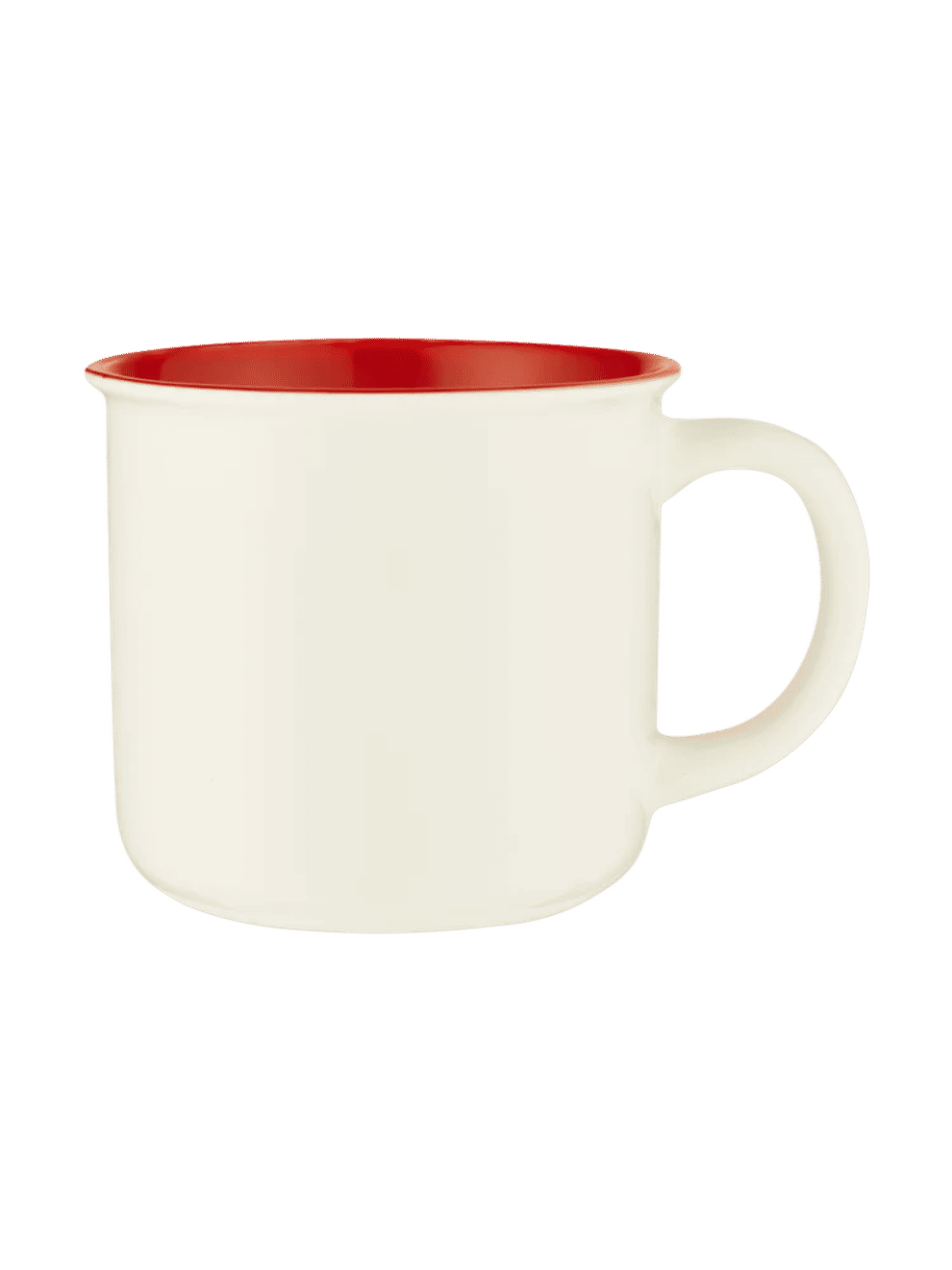 Two-Tone Ceramic Mug (3)