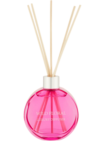 Floral Decorative Diffuser