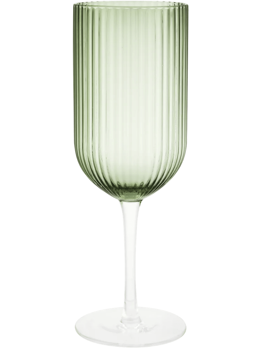Wine Glass 7.5x7.5x22cm