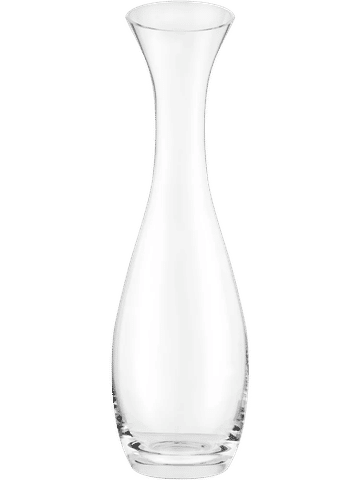 Glass Jug 7.7X34Cm