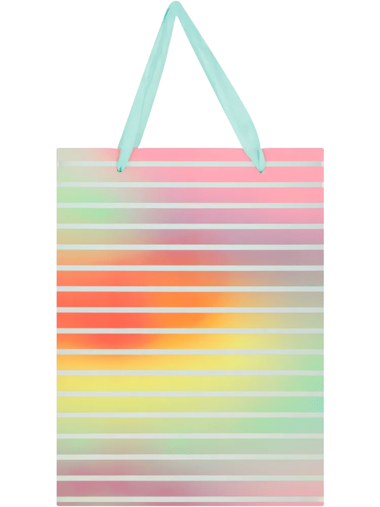 Luxury Medium Gift Bag (1)