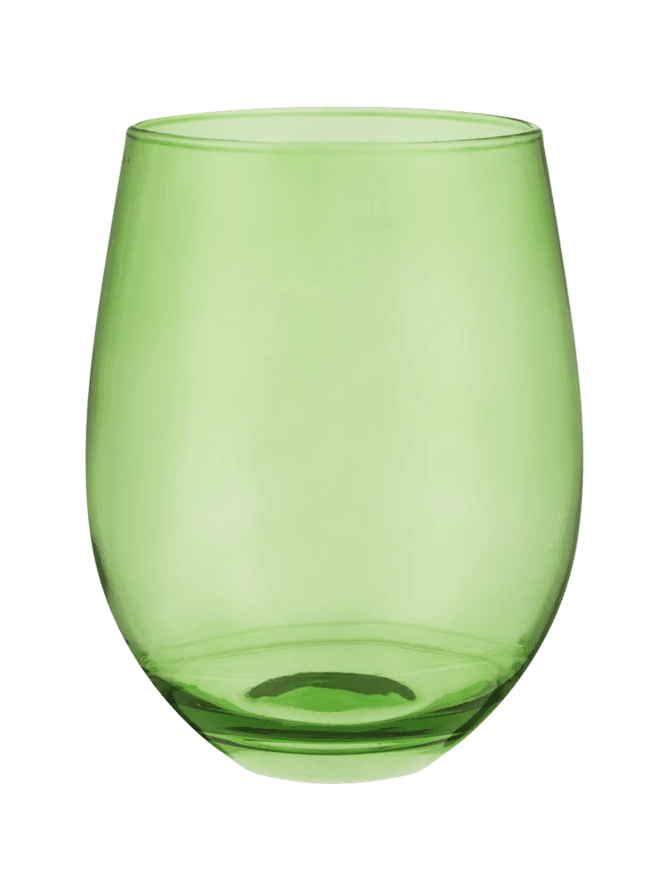 Stylish Drink Tumbler 6.5x12cm (1)