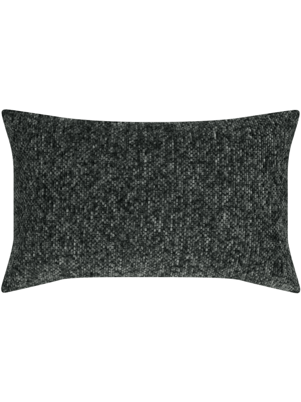 Black Scatter Cushion 40X60Cm