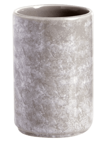 Dolomite Mottled Grey Tumbler