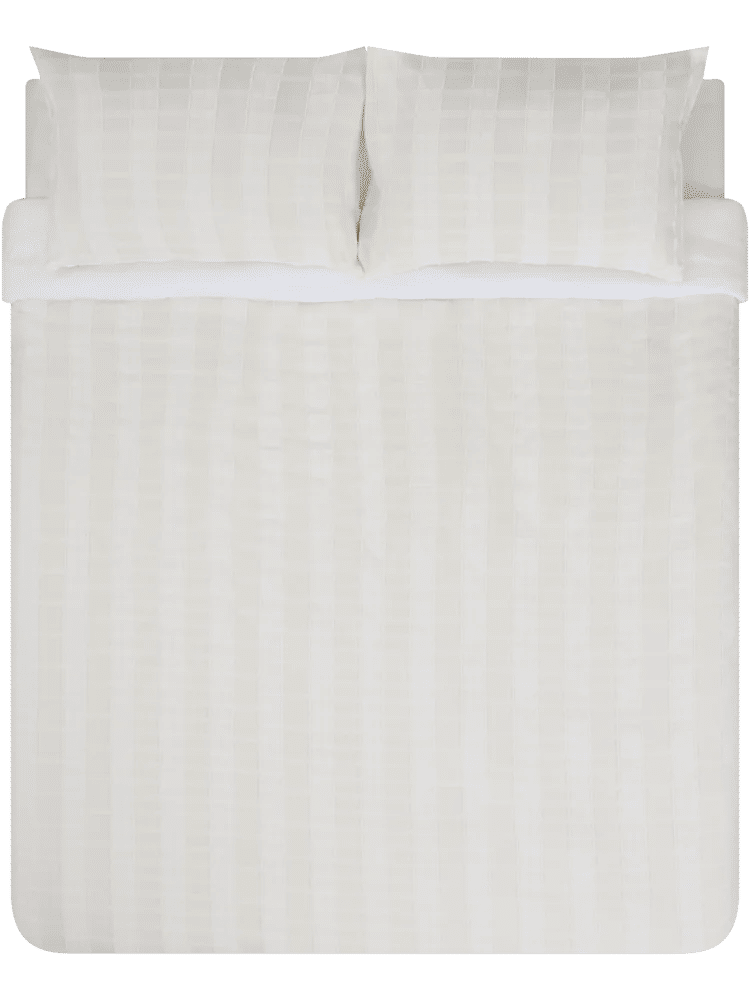 Duvet Cover Set Double