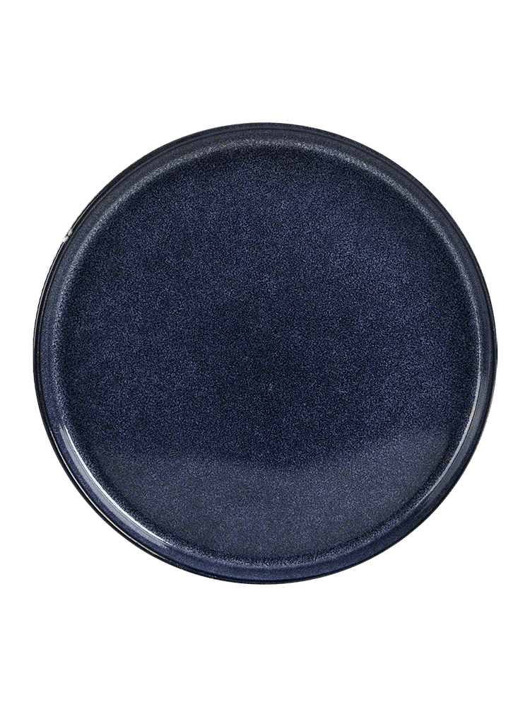 Speckled Ceramic Side Plate 20.5cm