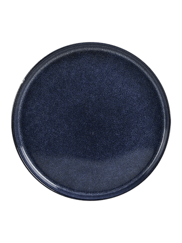 Speckled Ceramic Side Plate 20.5cm