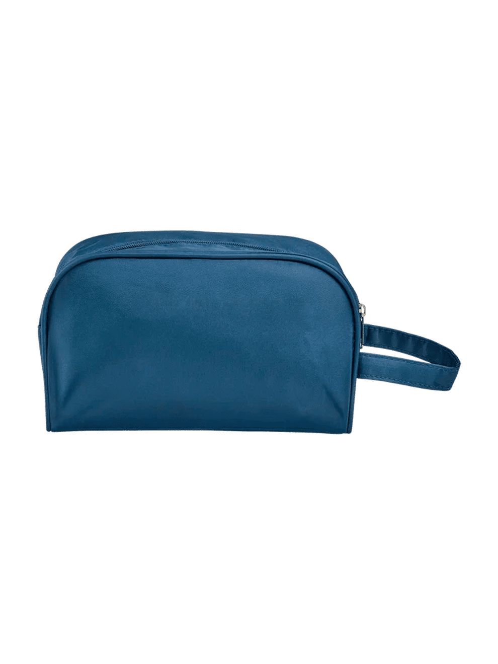 Blue Travel Toiletry Bag (1)