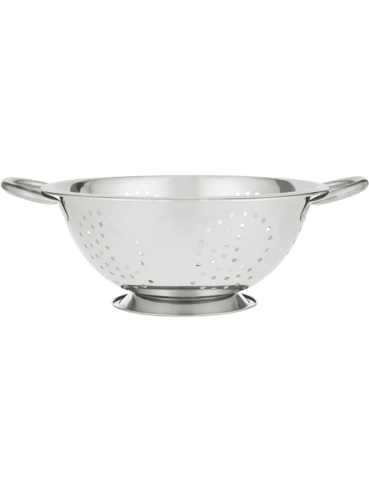 Metal Colander