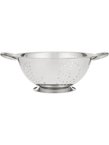 Metal Colander
