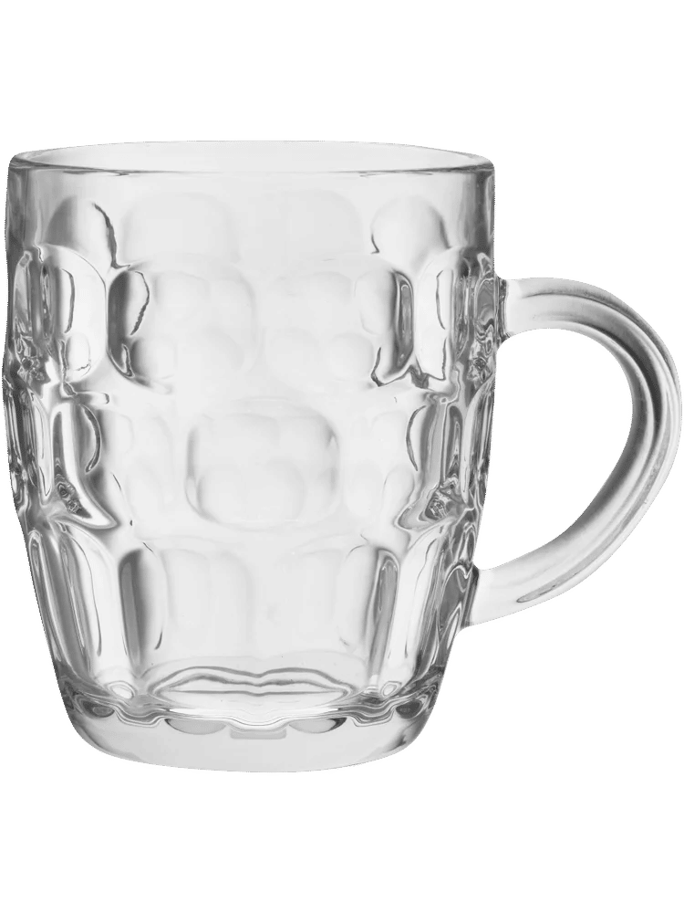 Beer Mug