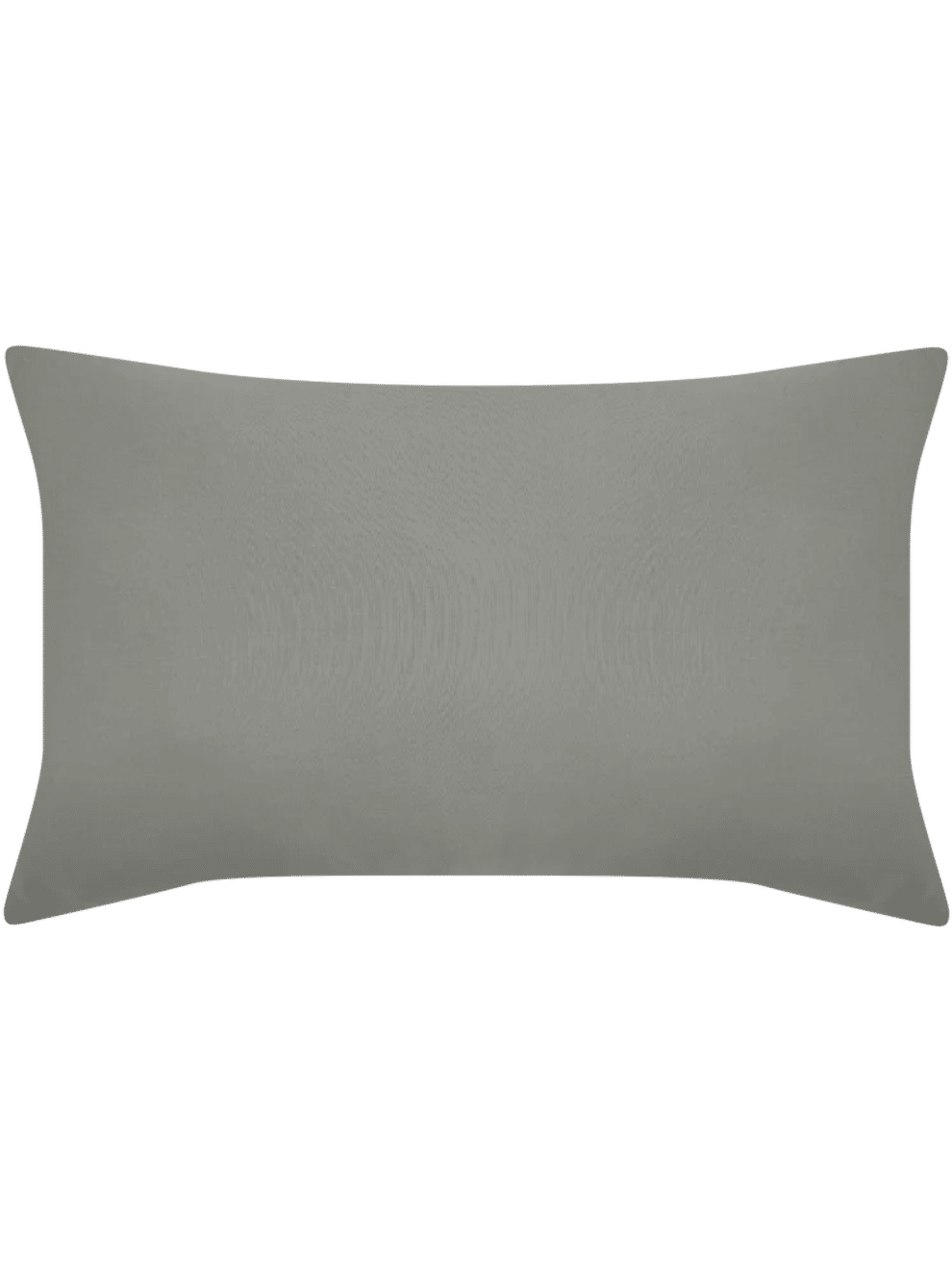 Charcoal Standard Pillowcase