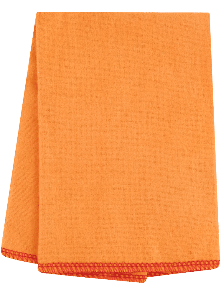 Orange Duster