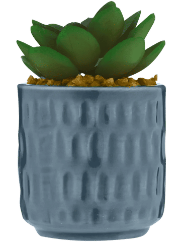 Artificial Pot Plant