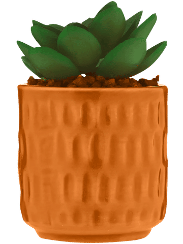 Artificial Pot Plant