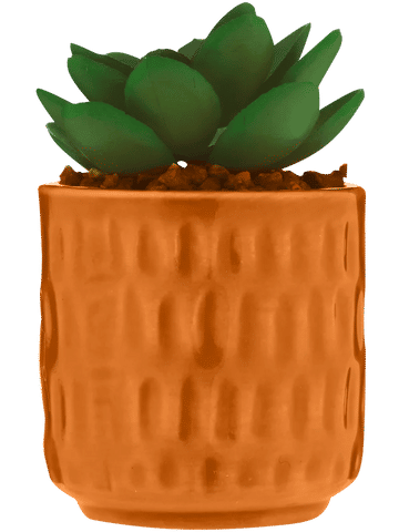 Artificial Pot Plant