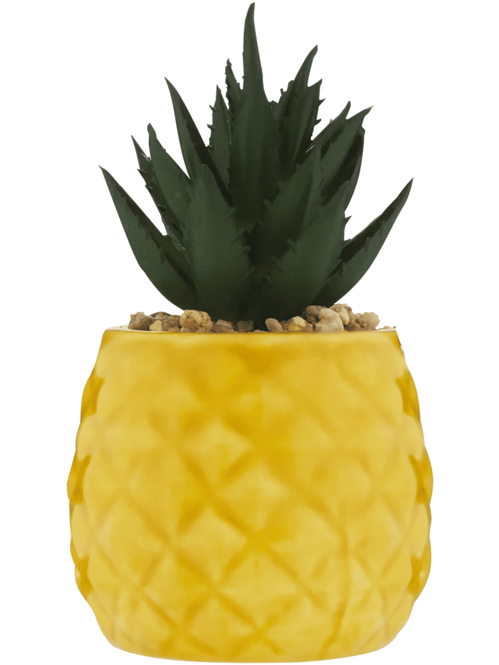 Artificial Pot Plant (4)