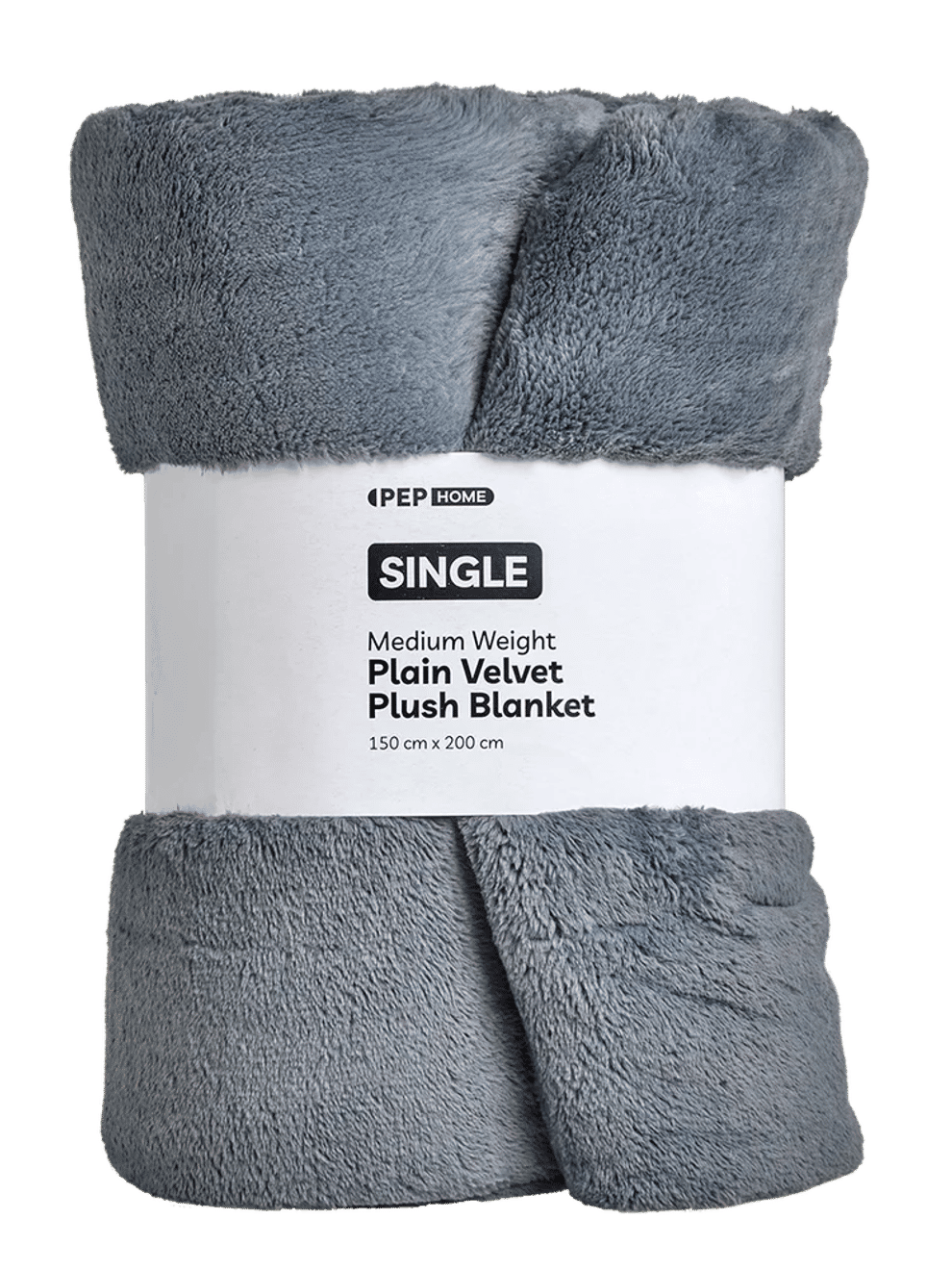 Single Velvet Plush Single Blanket