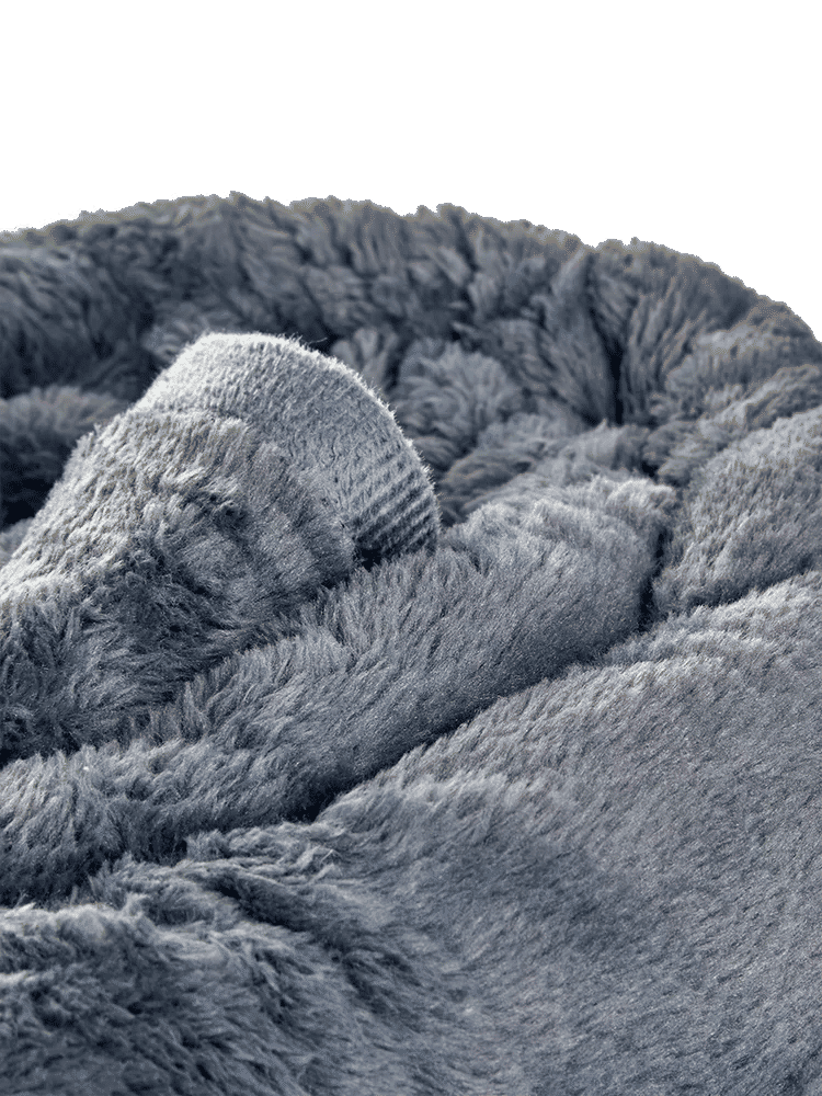 Single Velvet Plush Single Blanket (1)