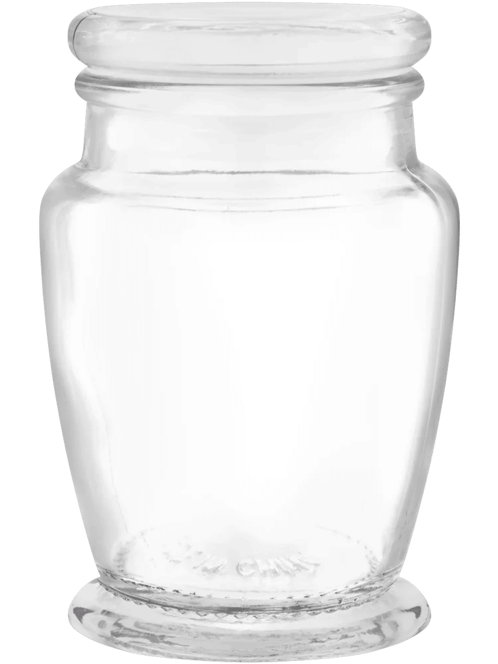 Glass Container
