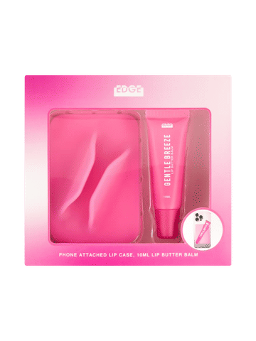 Edge Lip Butter & Phone Case Attachment