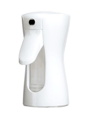 White Olive Oil Sprayer