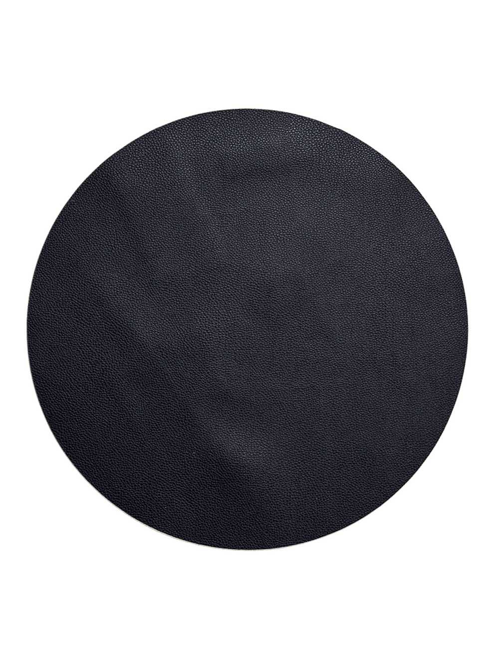 Circular Textured Placemat
