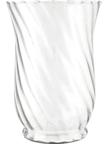 Hurricane Vase 13.5x20cm