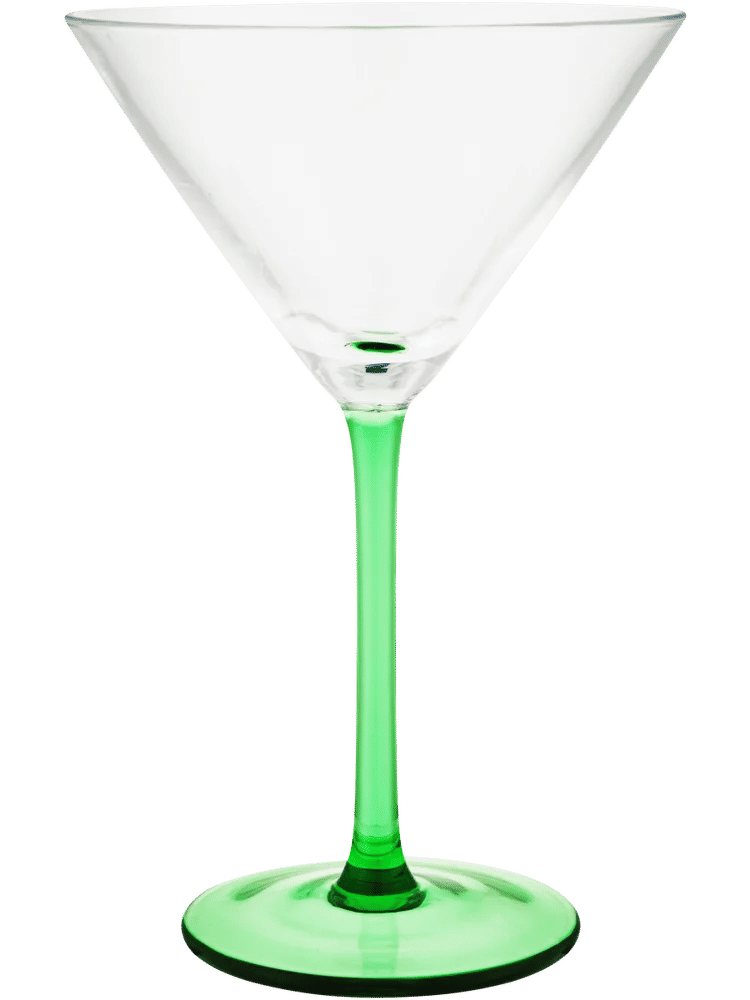 Stemmed Wine Glass 11.5X18Cm