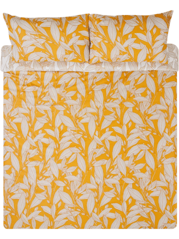 King Bed Tacita Duvet Cover Set