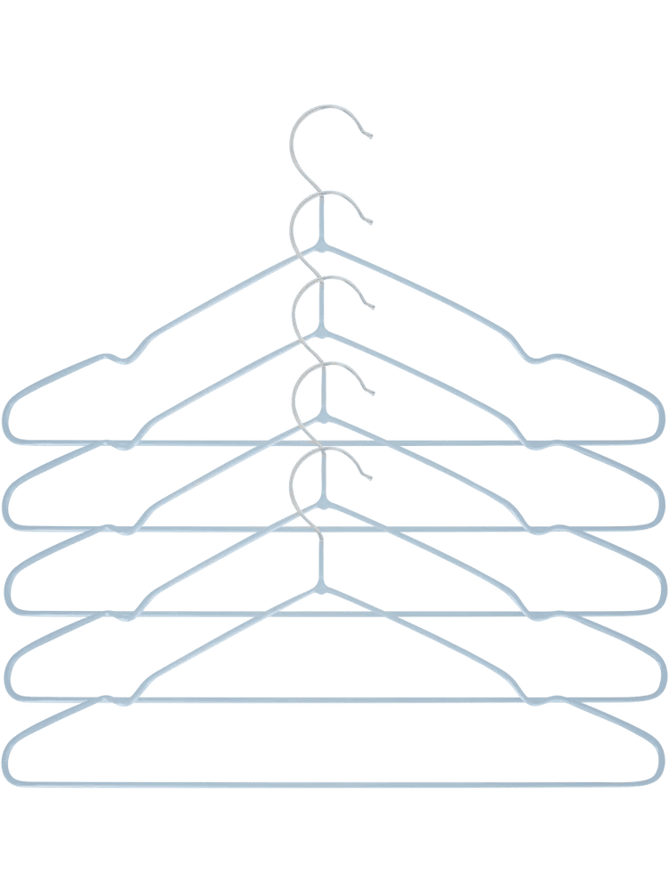 Metal Hangers (1)
