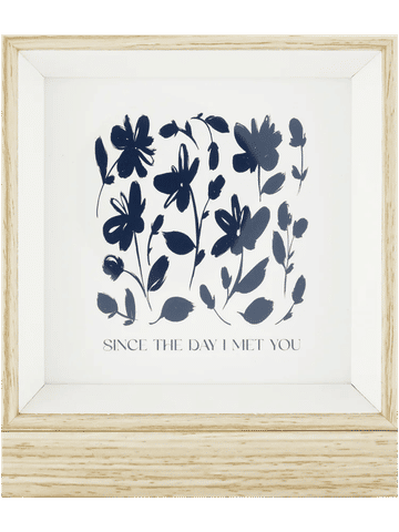 Small Polaroid Frame