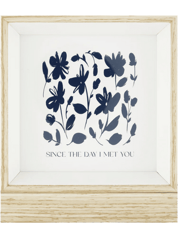 Small Polaroid Frame