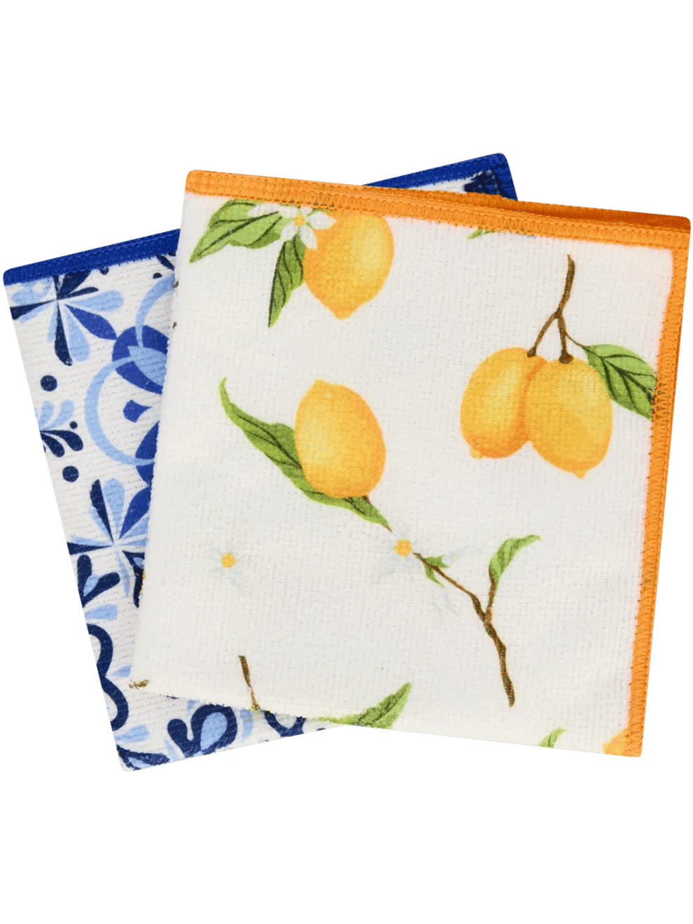 2 Pack Swabs