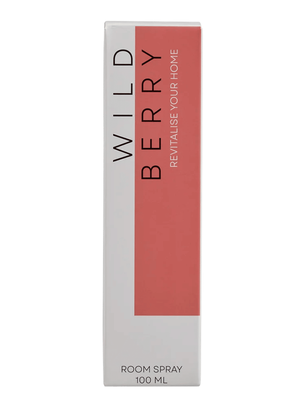 Wild Berry Home Room Spray