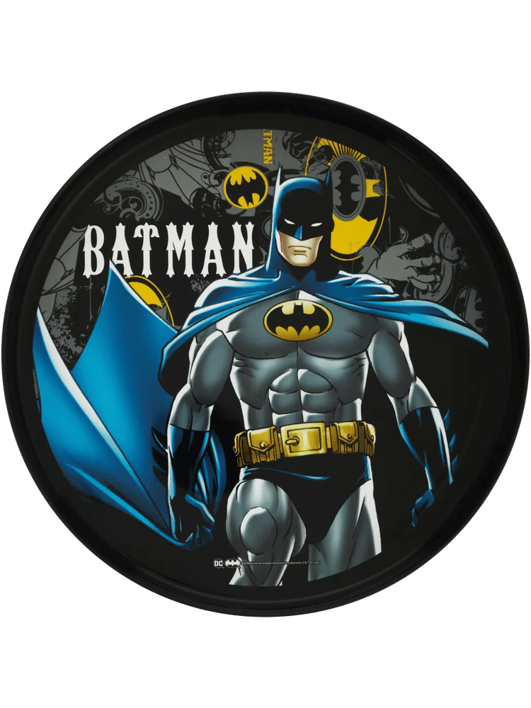 Batman Plate