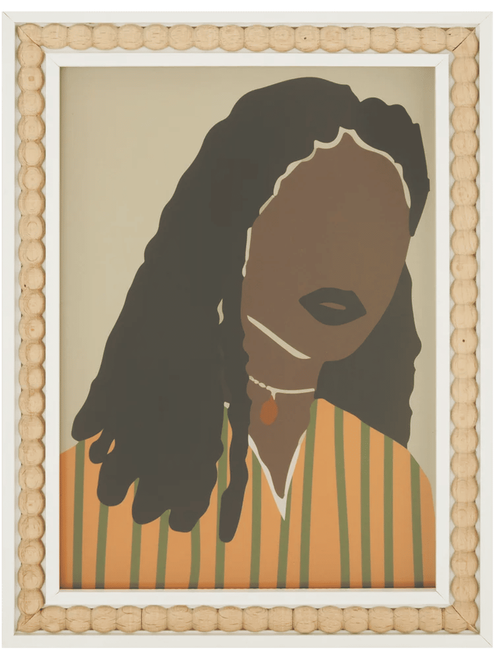 Graphic Frame