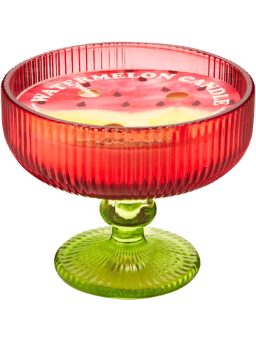 Watermelon Candle