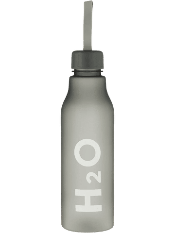 H2O Bottle