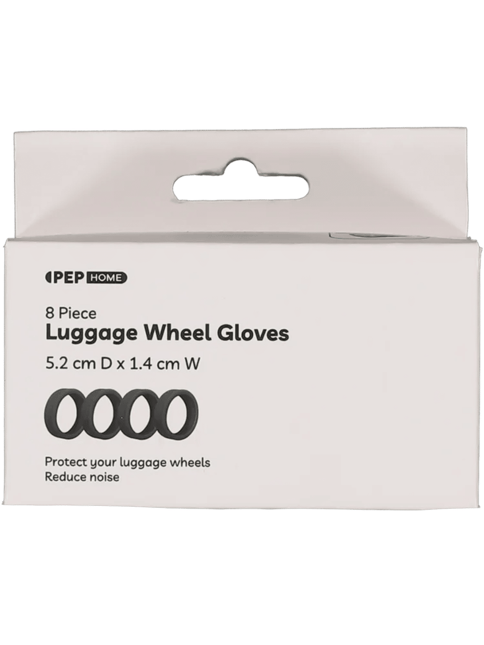 8 Piece Luggage Wheel Gloves (1)