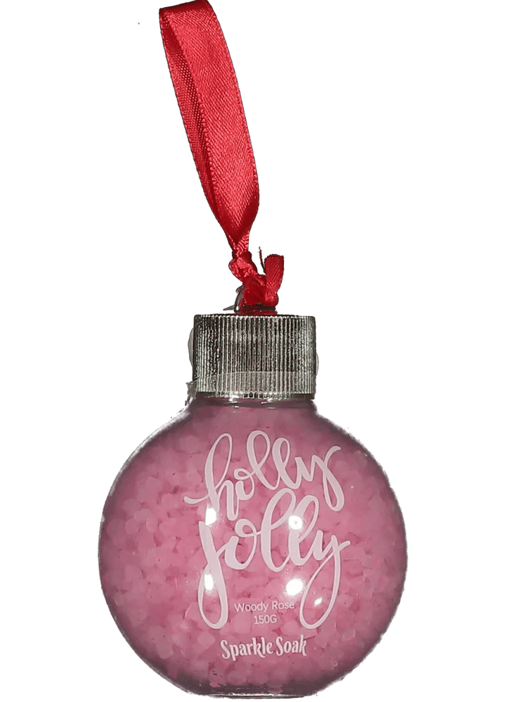 Bath Salts 150g